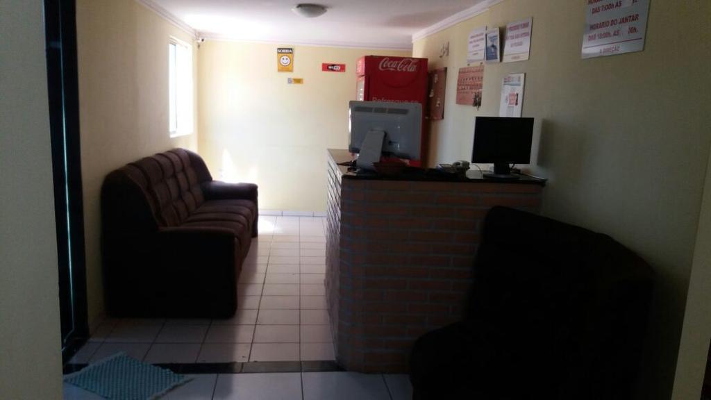 Pousada Massaranduba Garanhuns Exterior foto